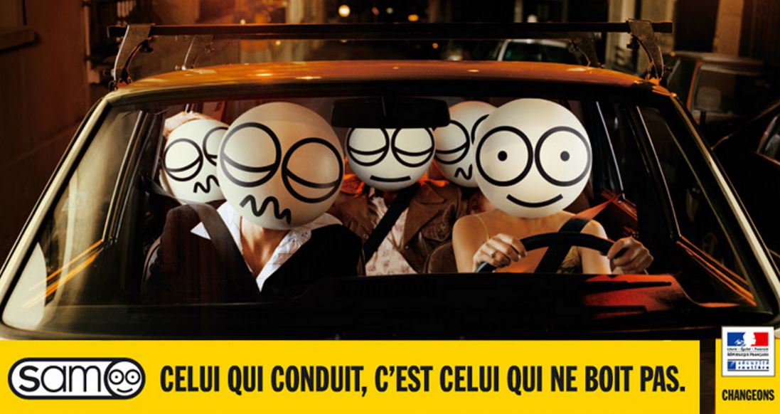 alcool sécurité routière