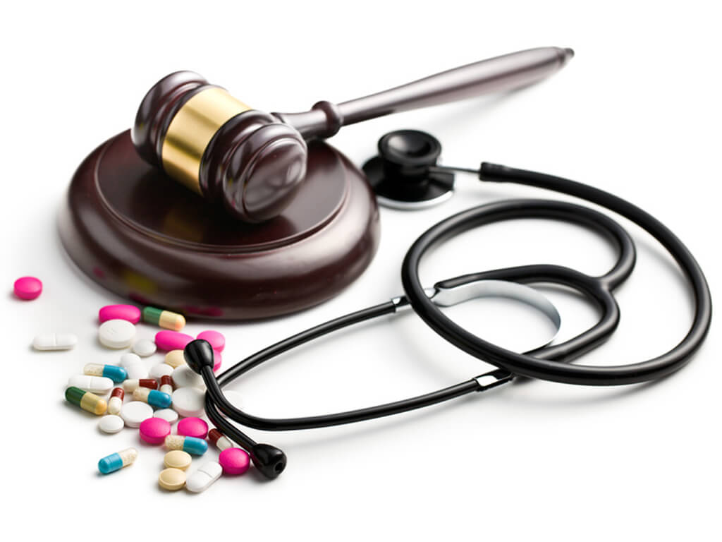 législation médicaments