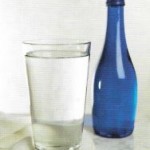 boire de l eau laryngite