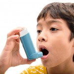 Asthme causes et traitements