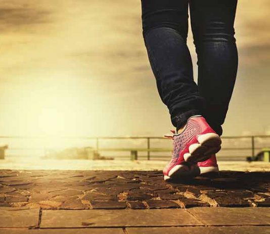les bienfaits du sport sur la santé