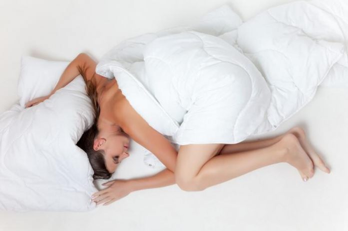 les dangers du manque de sommeil