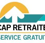 cap retraite logo
