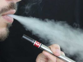 vapotage et cancer