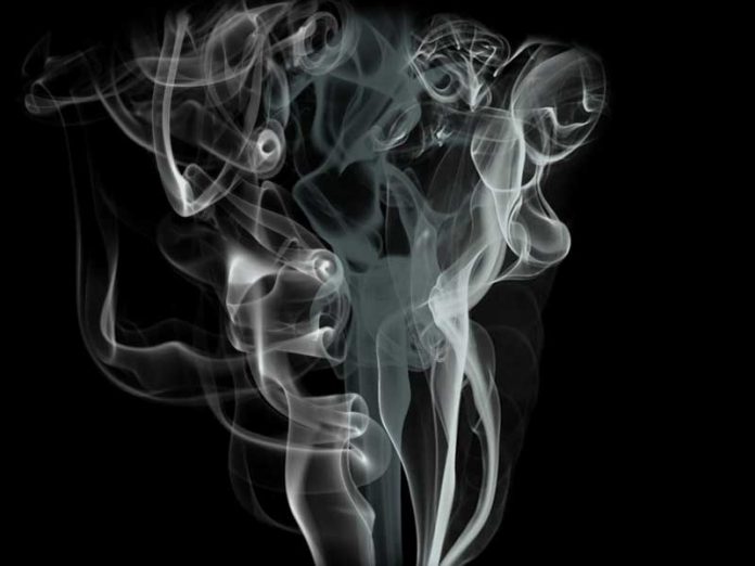 vapotage cannabis
