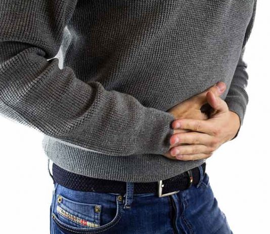 traitement naturel contre la diarrhée