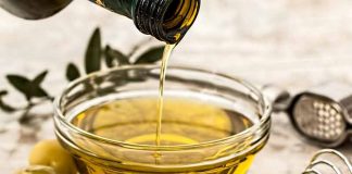 bienfaits huile olive