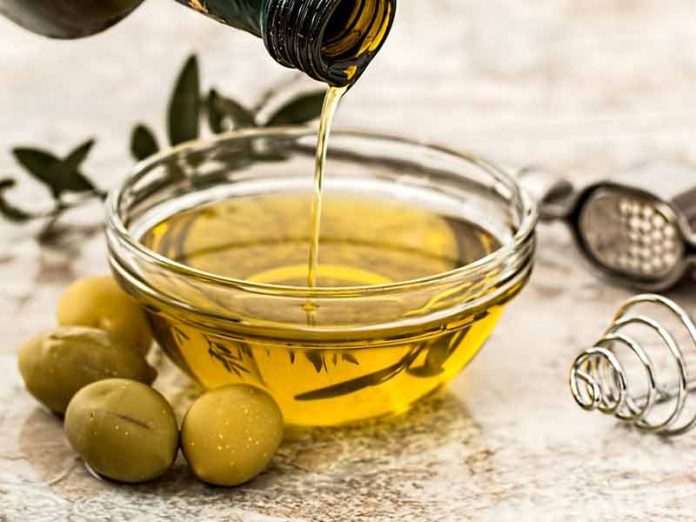 bienfaits huile olive