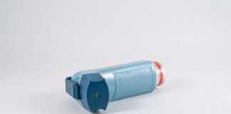 réduire les crises d'asthme