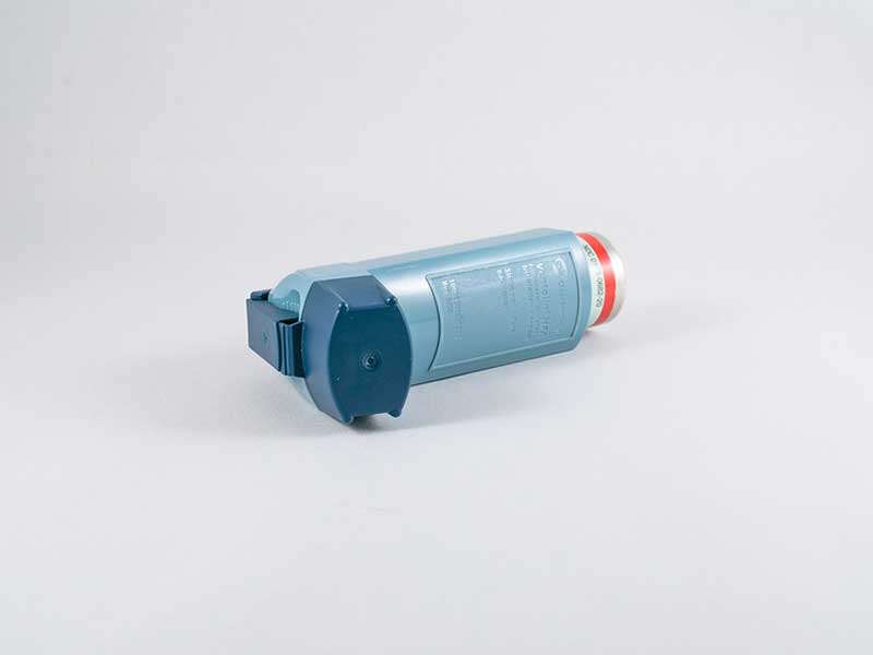 réduire les crises d'asthme