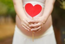 alimentation femme enceinte