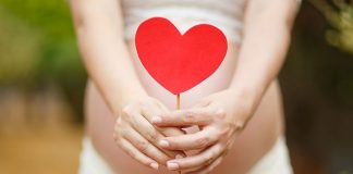 alimentation femme enceinte