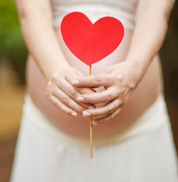 alimentation femme enceinte