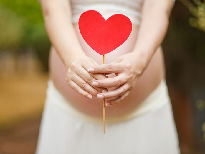 alimentation femme enceinte