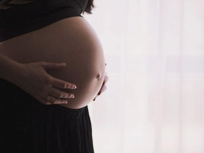 grossesse en parfaite santé