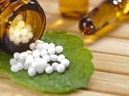 stress homeopathie