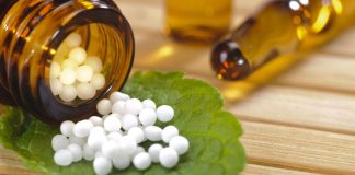 stress homeopathie