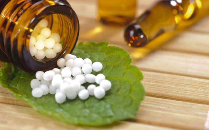 stress homeopathie
