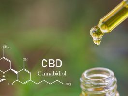 huile de cbd pour soulager les règles