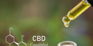 huile de cbd pour soulager les règles