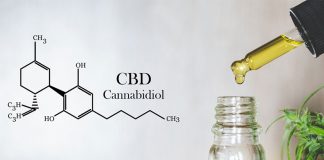 le cbd pour se sevrer du THC