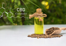 cbd sevrage
