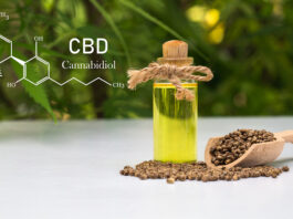 cbd sevrage